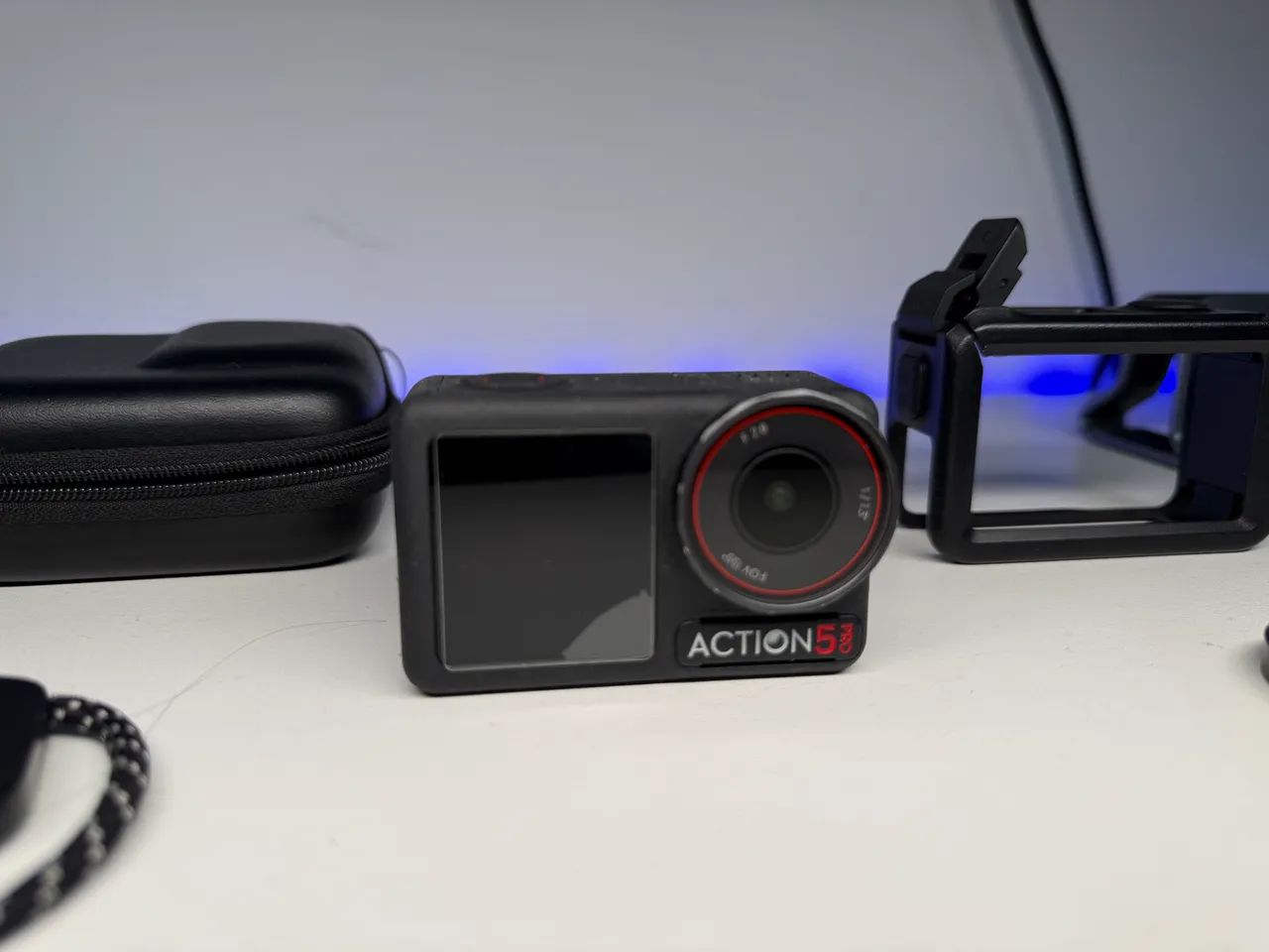Camera Osmo Action 5 PRO - Foto 5