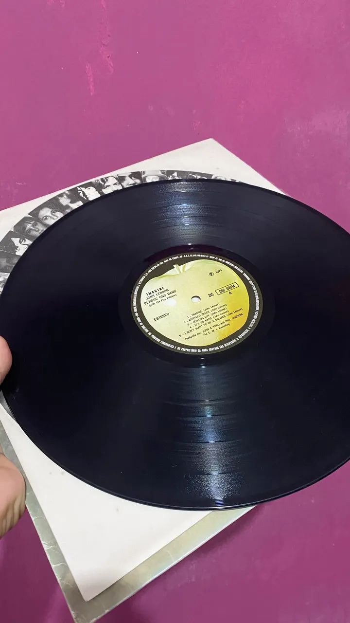 John Lennon Imagine - Foto 2