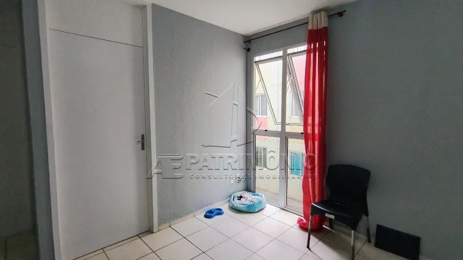 APARTAMENTO 2 Dorm.FIGUEIRAS - RESIDENCIAL - Foto 4