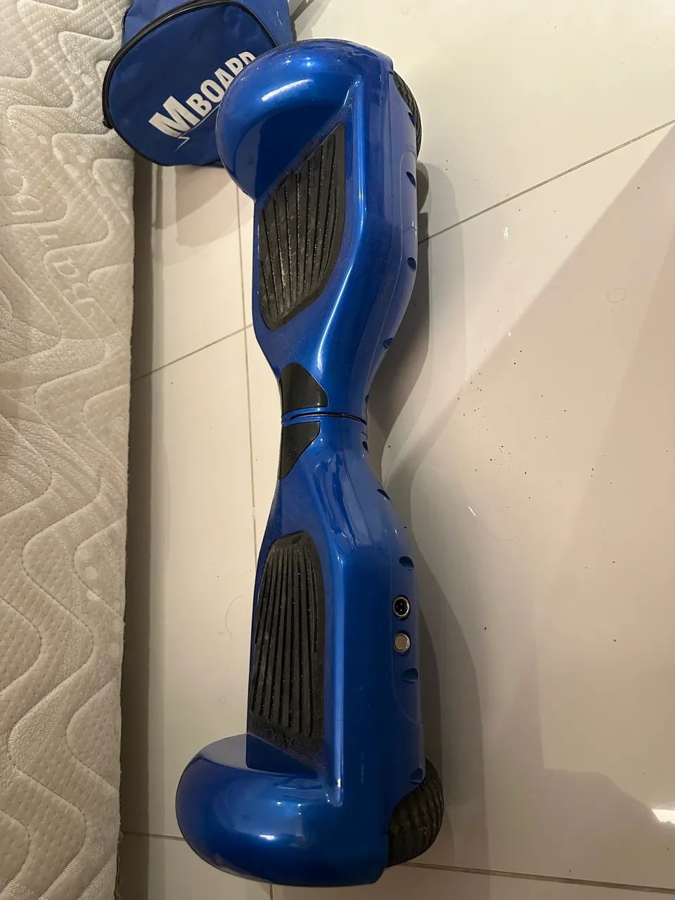 Skate elétrico Hoverboard - Foto 4