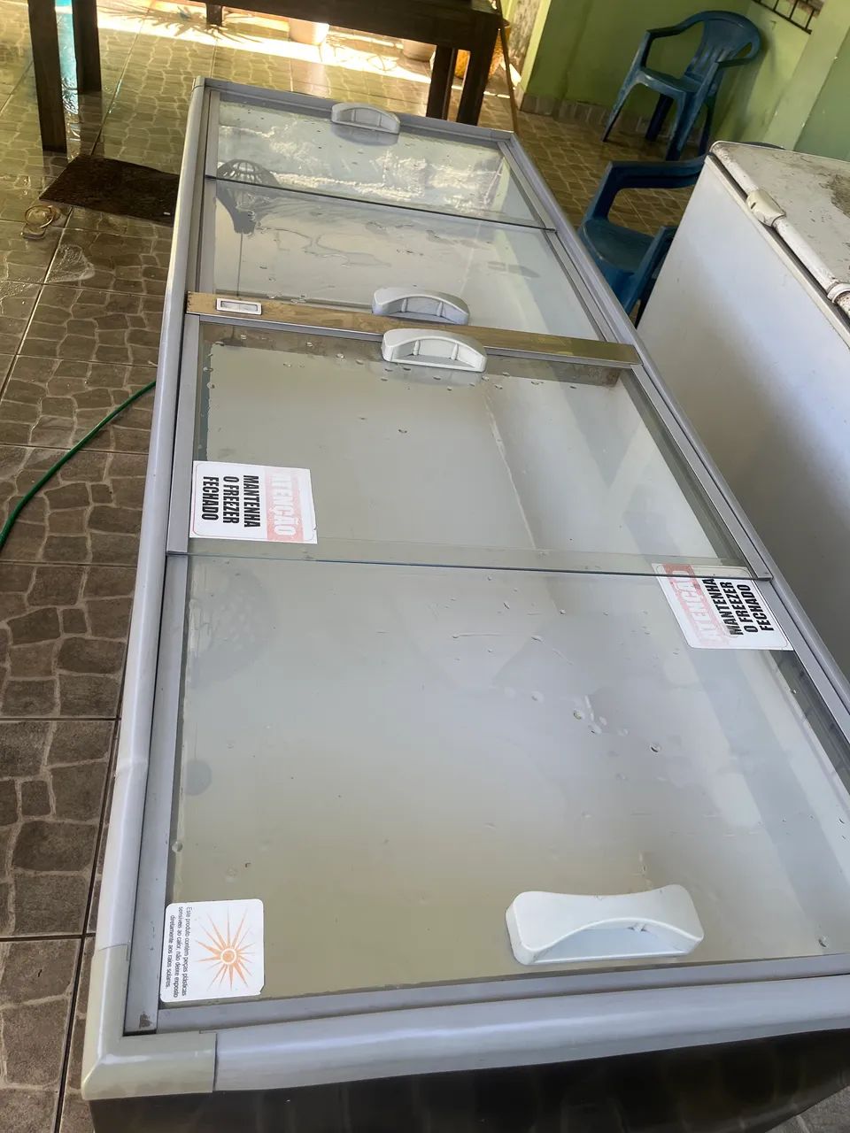 Vendo um Frezee - Foto 3