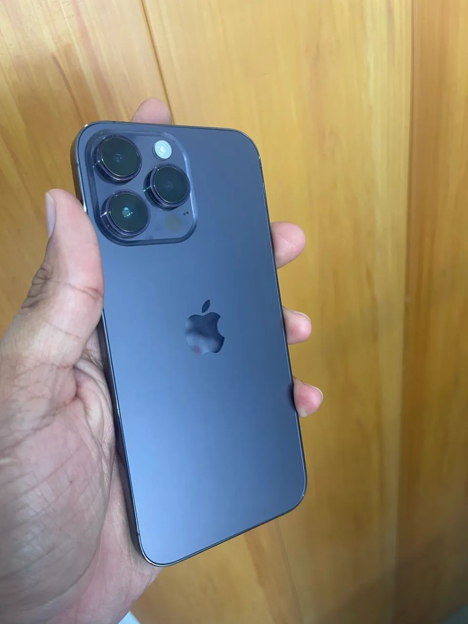 iPhone 14 Pro Max 128G  - Foto 3