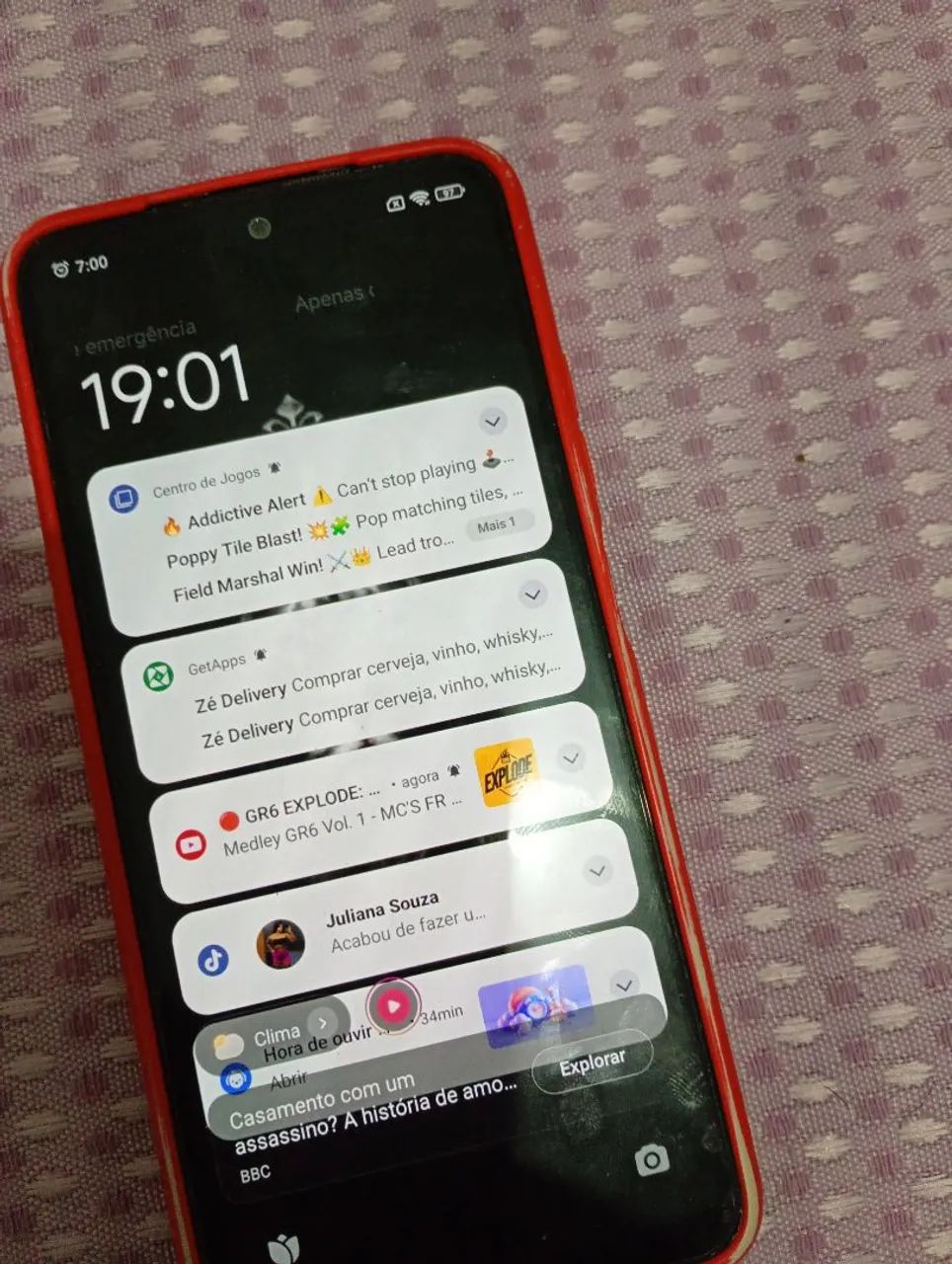 Celular  - Foto 4