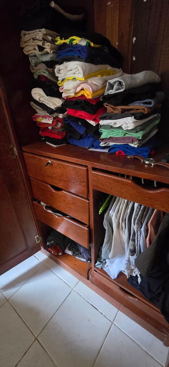 Guarda Roupa em Angelim - Foto 3