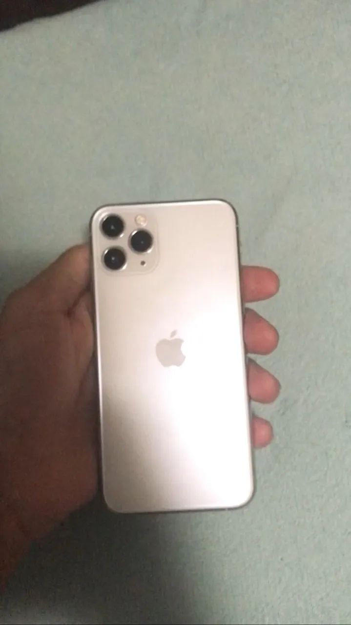 iPhone 11Pro 128gb