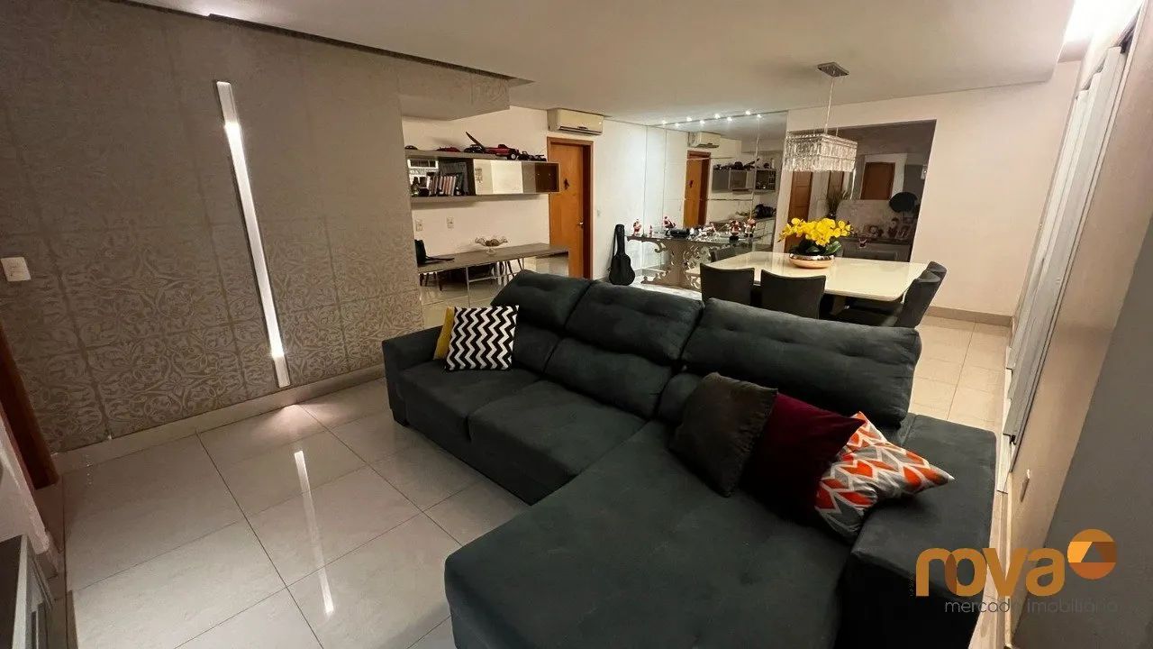 3 quartos 3 suites no Bueno - Foto 4