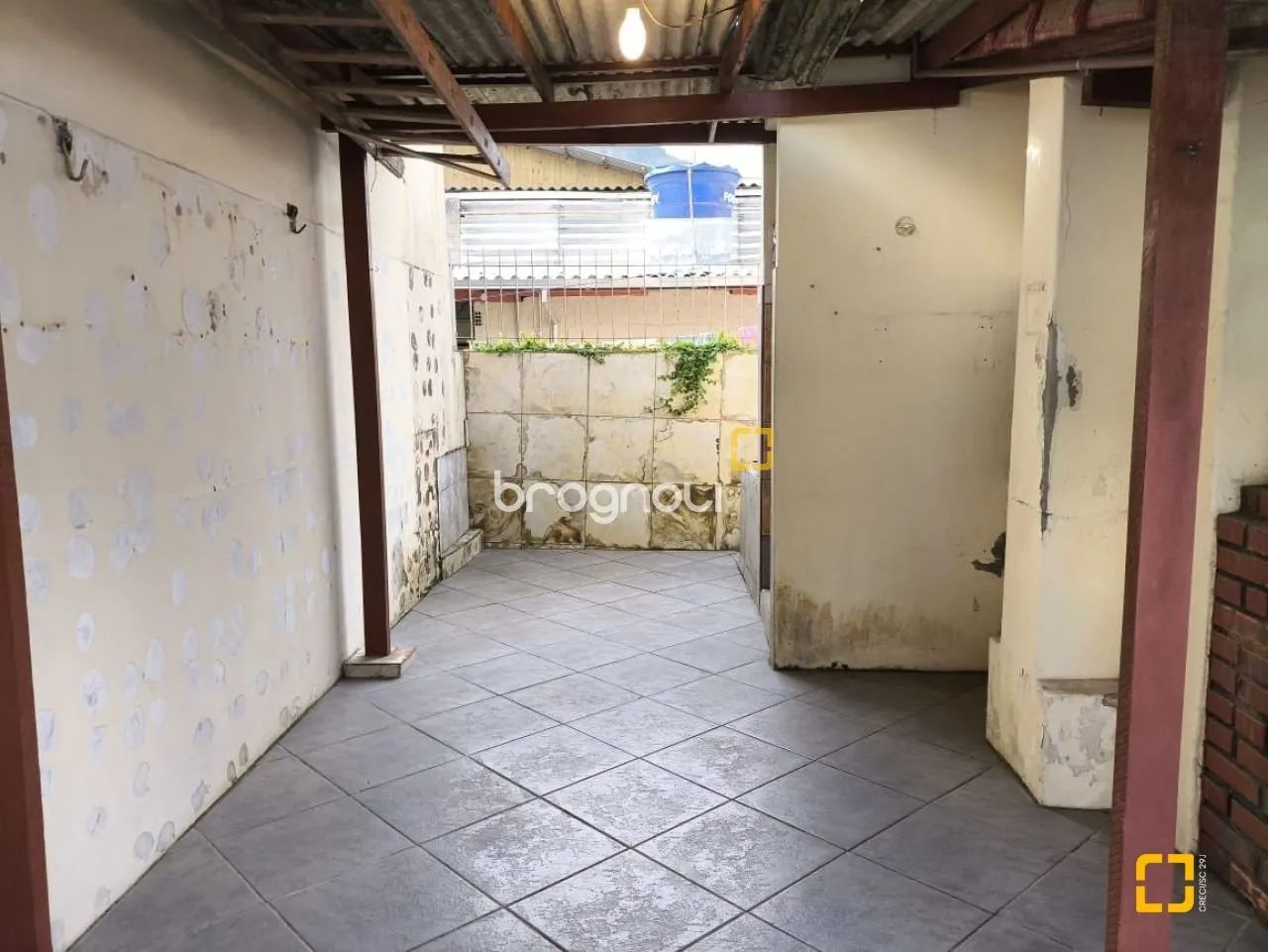 Casa a venda no Saco dos Limões - Foto 4