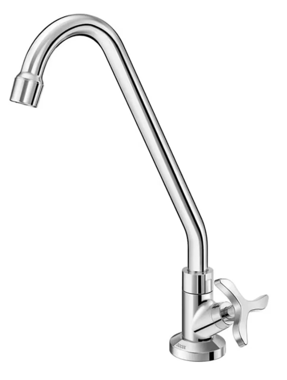 Torneira Docol Nova Pertutti