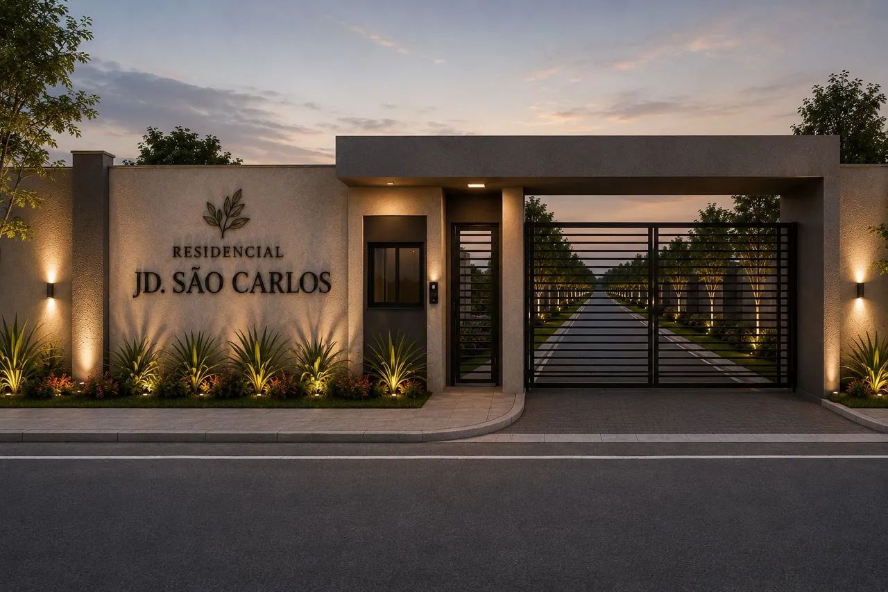 Foto - Alfenas - Jardim São Carlos