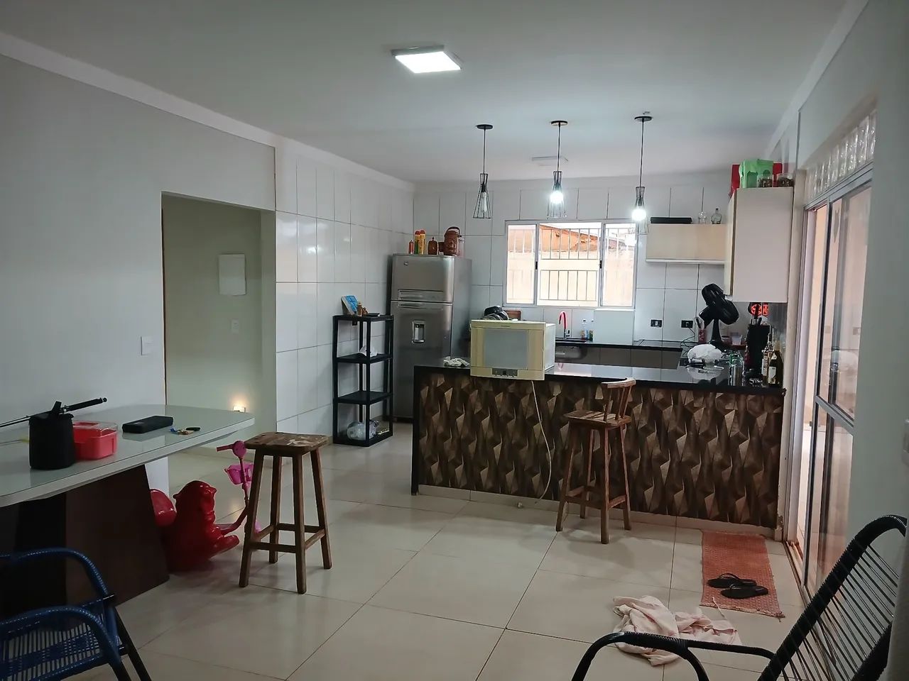 Foto - Ribeirão Preto - Campos Elísios