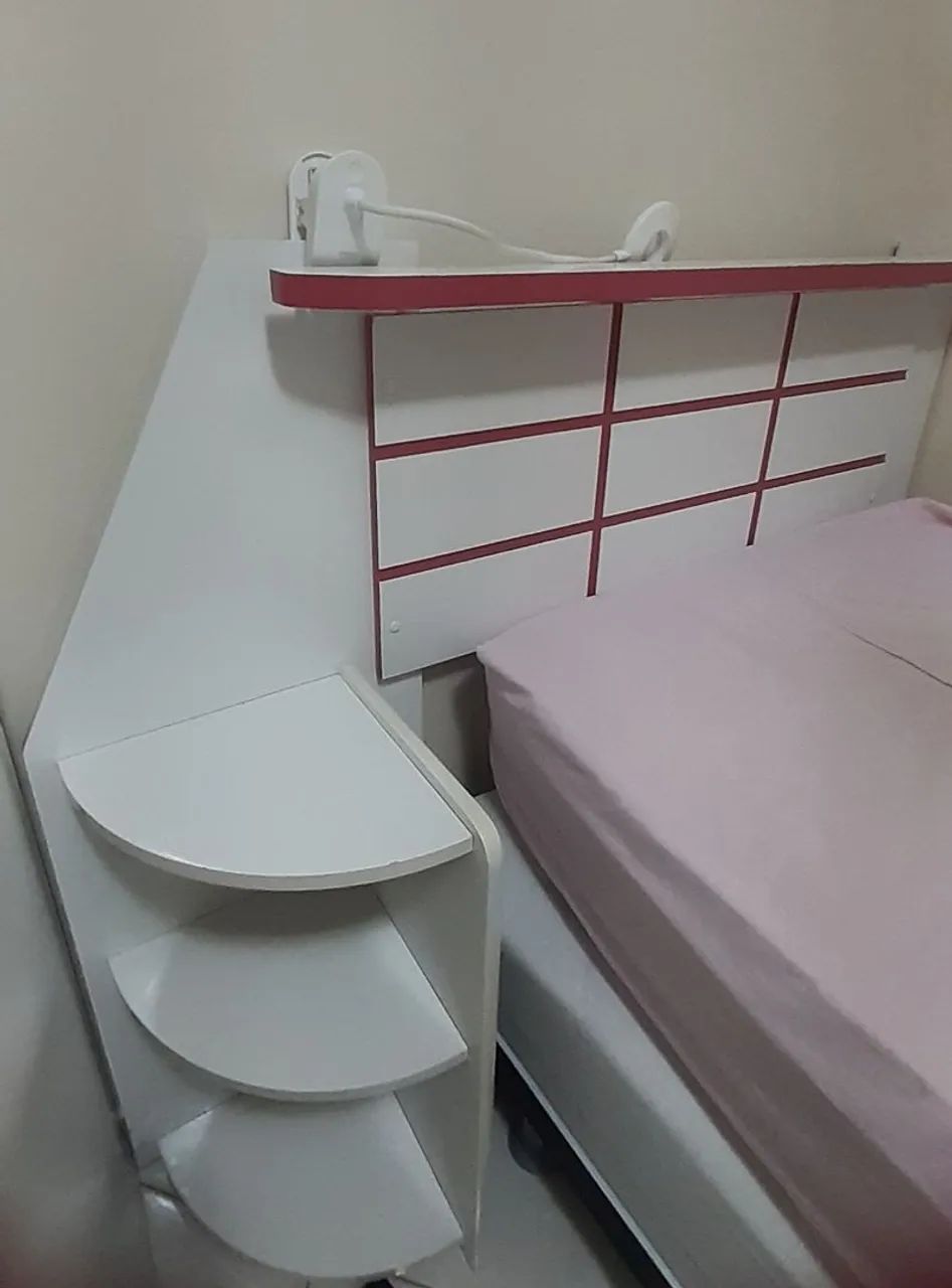 Jogo quarto menina  - Foto 2