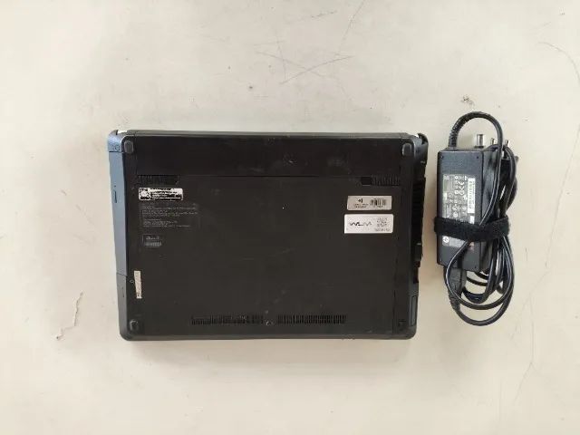 Notebook HP ProBook 4430s ( Core i3 ) - Foto 4