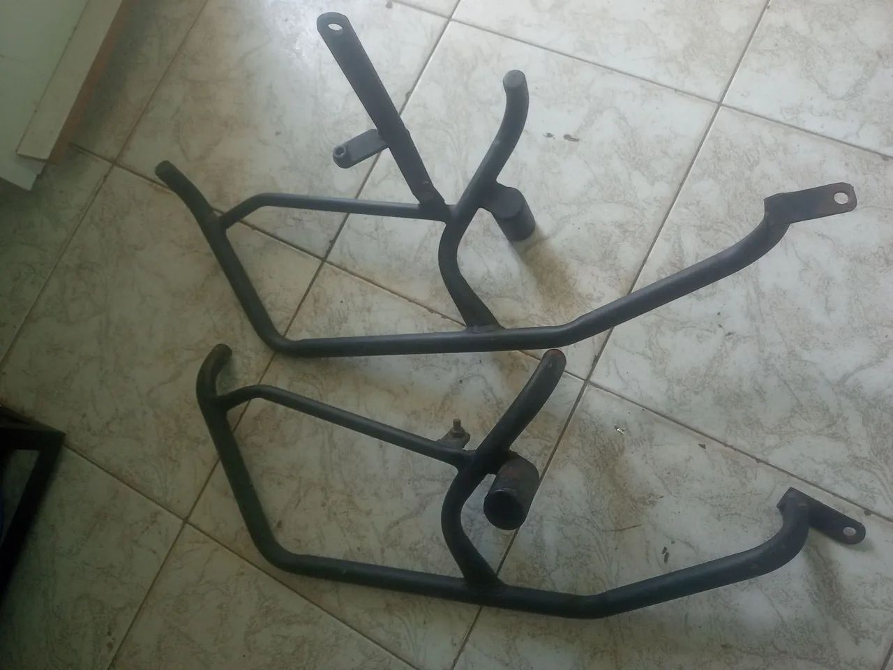 Protetor de caranegem pop