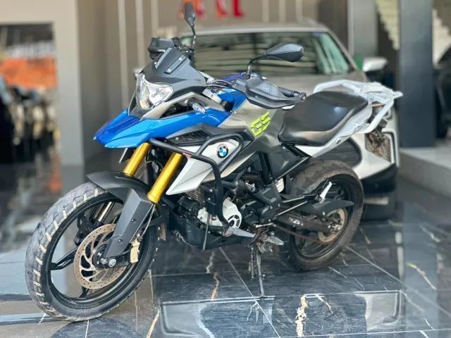 BMW GS 310 2020 Extra