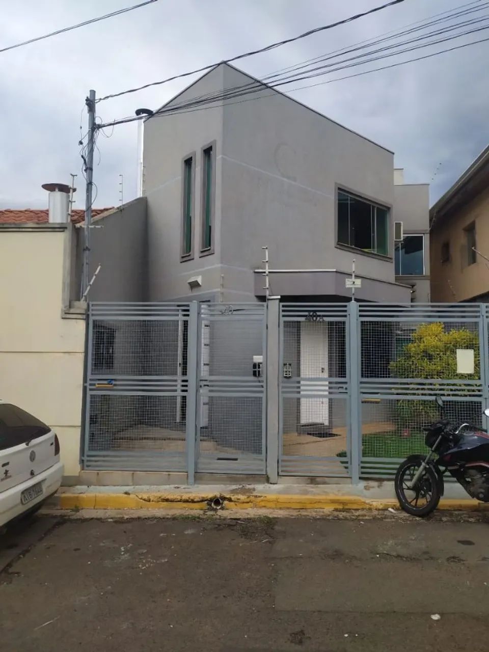 Foto - Campo Grande - Centro