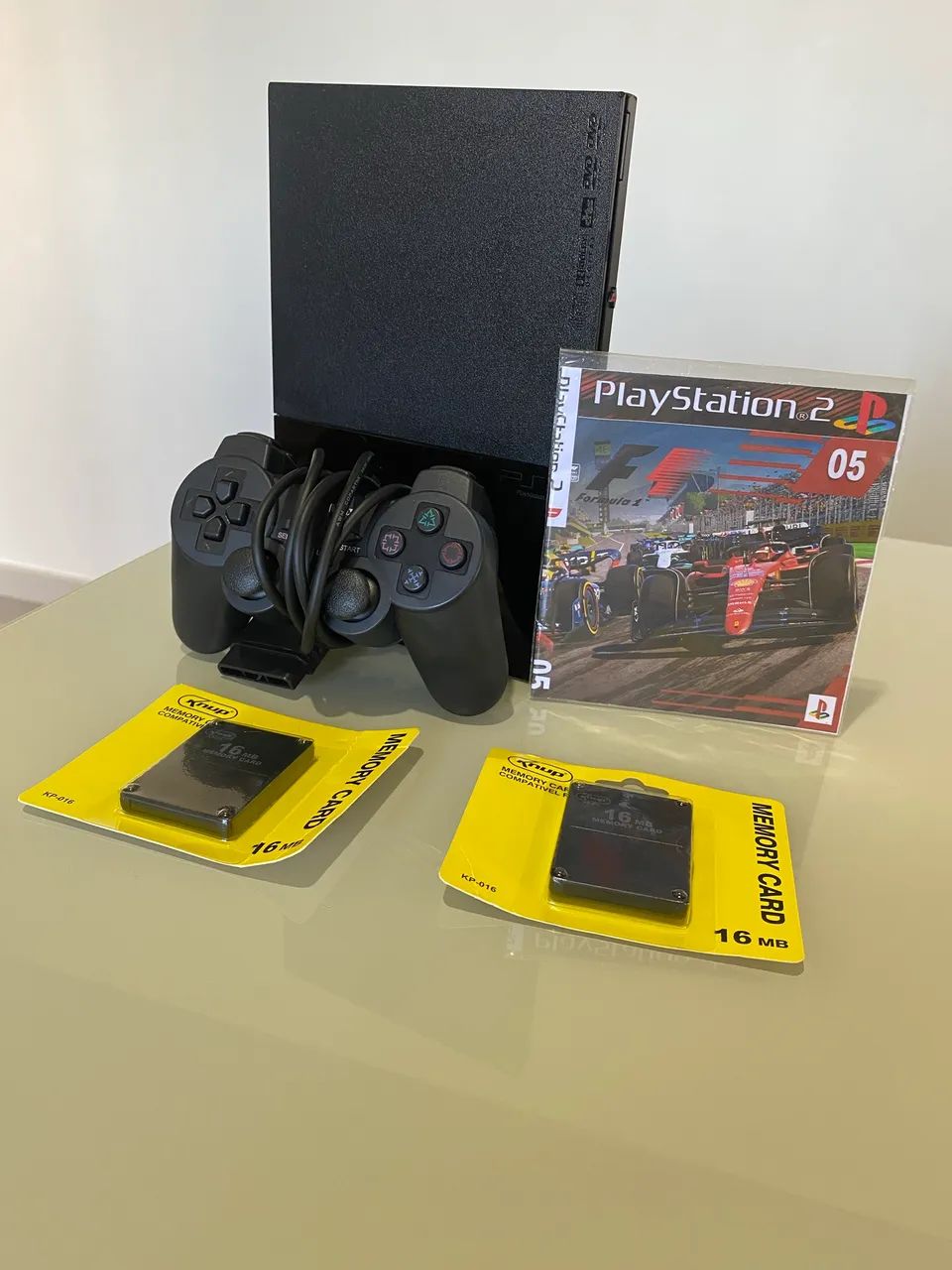 Ps2 - Foto 2