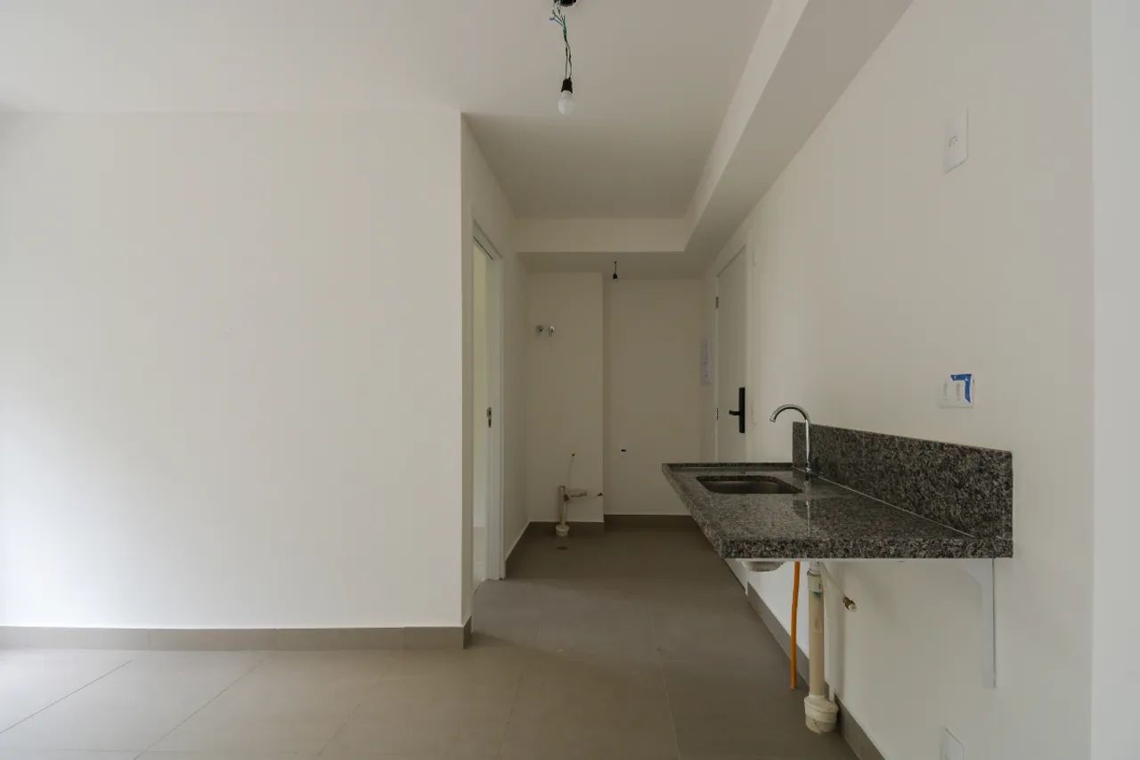 Apartamento para venda em Perdizes com 2 quartos, 39m² - Foto 5