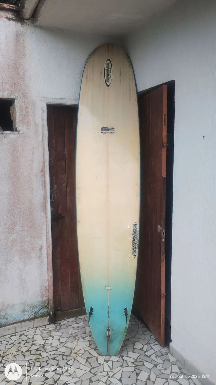 Longboard 9,2 - Foto 4