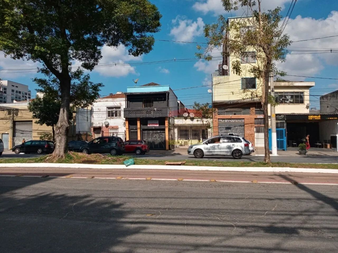 Terreno região Bom Retiro AT=511,50m² ( 16,50 x 31,00) - Foto 5