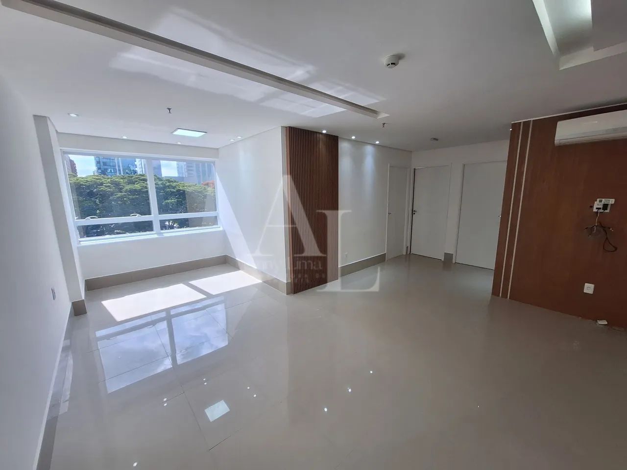 Alpha Premium - Sala comercial para locação no centro de Alphaville - Barueri/SP - Foto 4