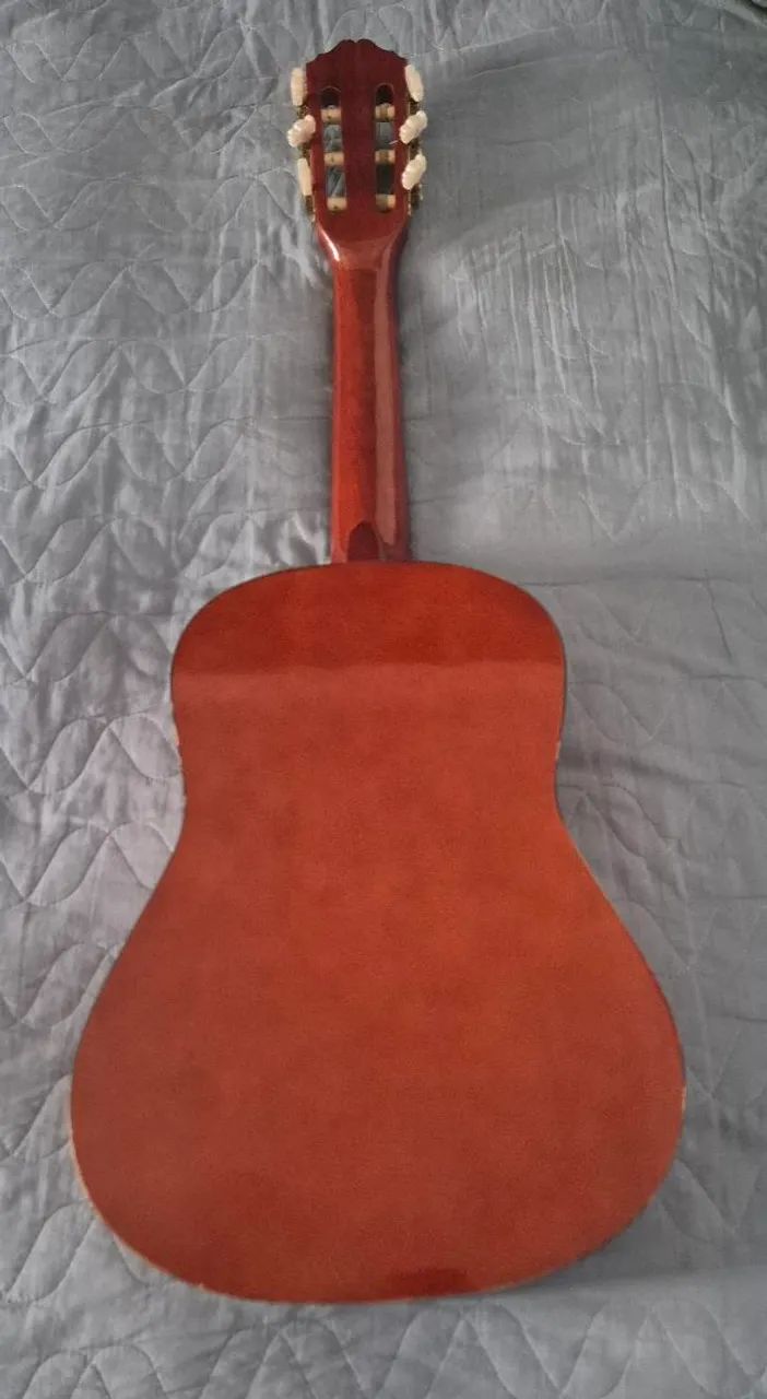 VIOLÃO INFANTIL MICHAEL VM14 - Foto 2