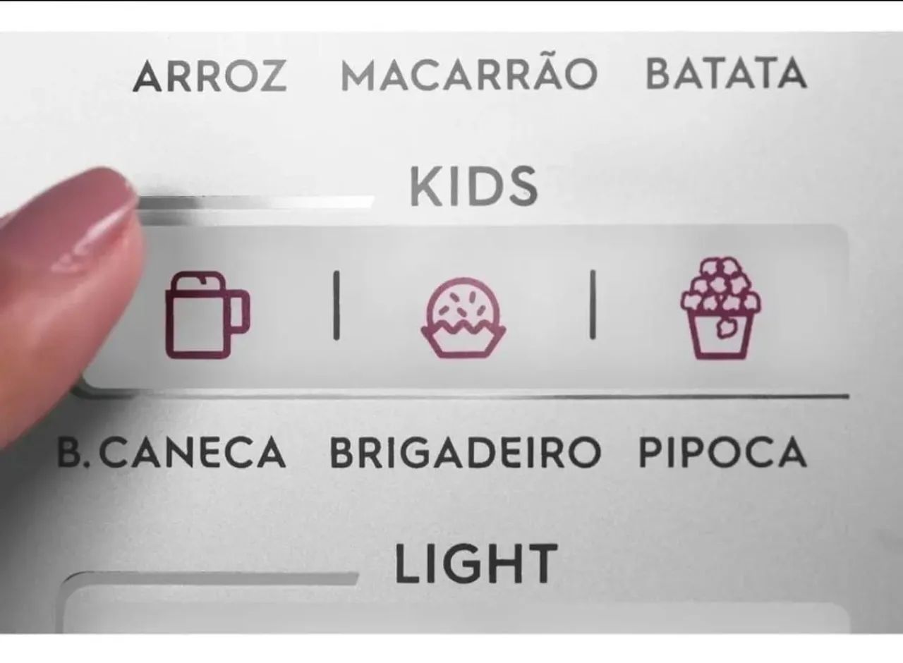 Microondas Grande Electrolux 34 litros - Foto 3
