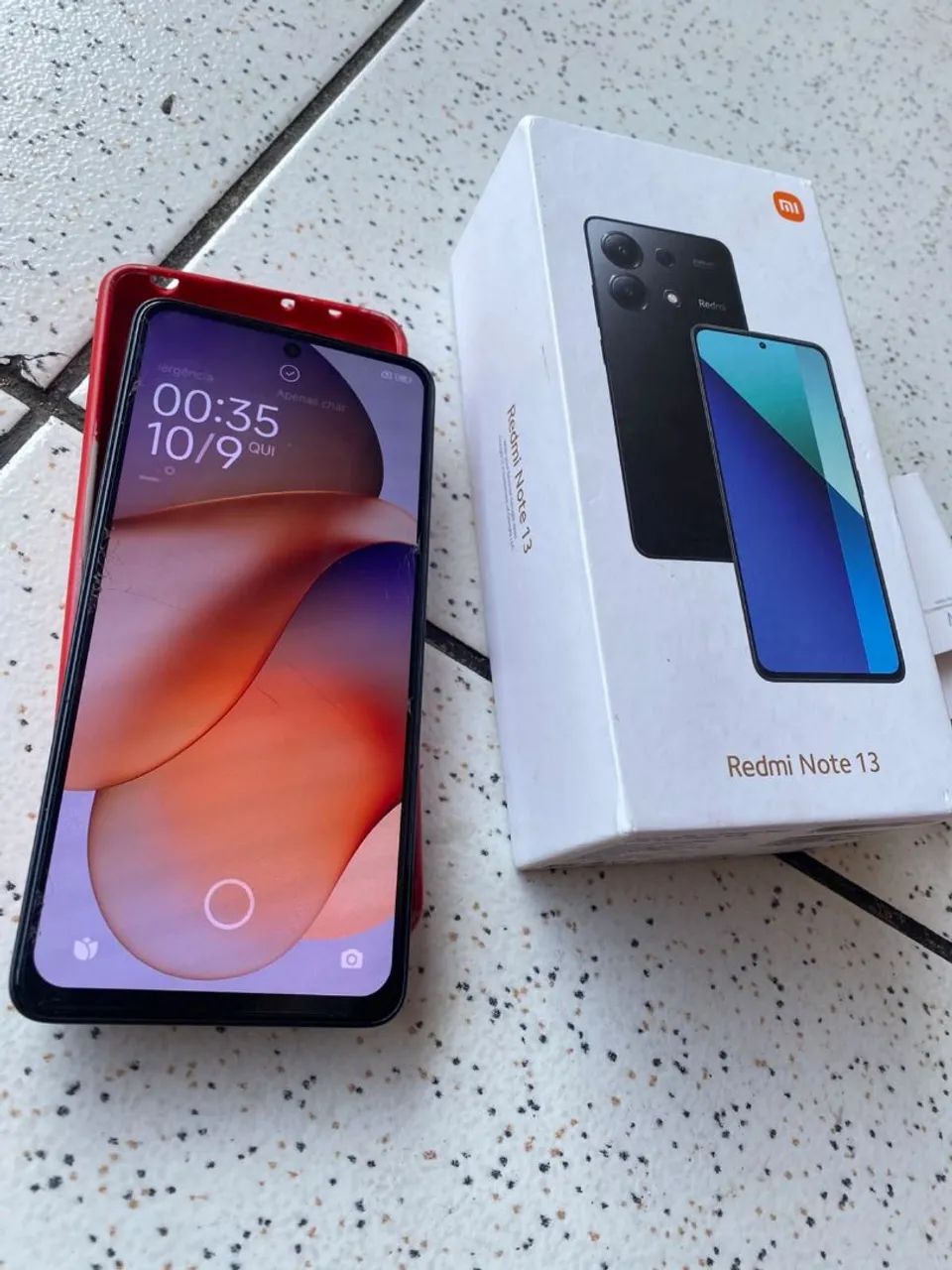 Redmi note 13  - Foto 5