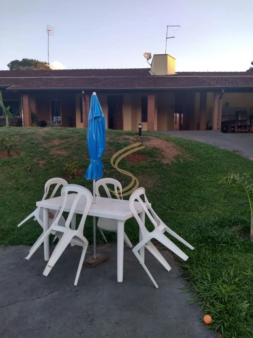 A chácara dos seus sonhos: refúgio para seu lazer e moradia - Foto 4