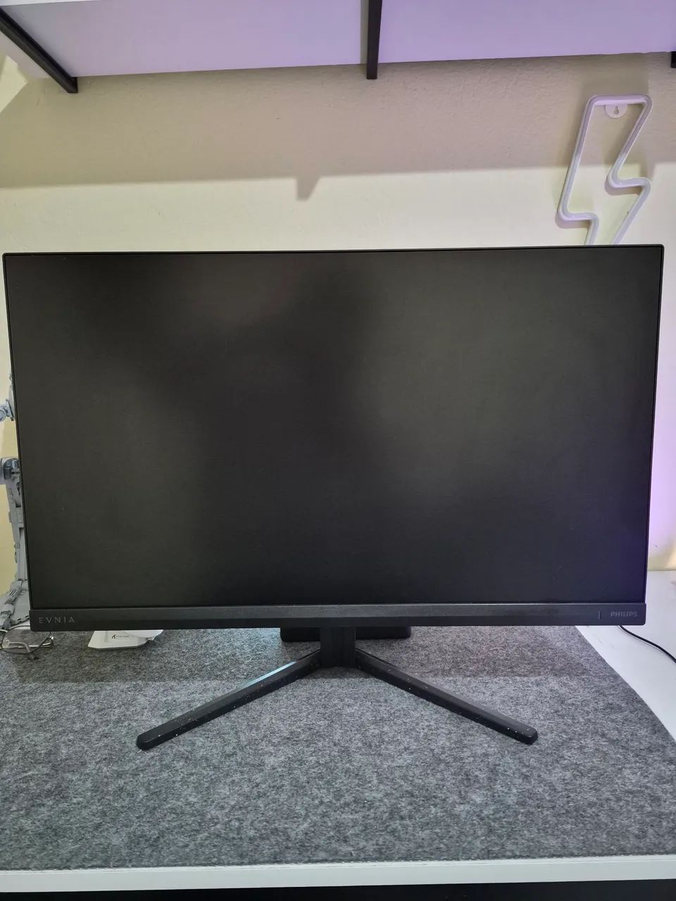 Monitor Philips Evnia 27 Polegadas 