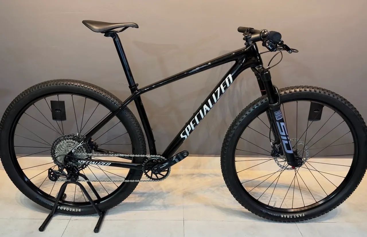 Specialized Epic HT 2023 