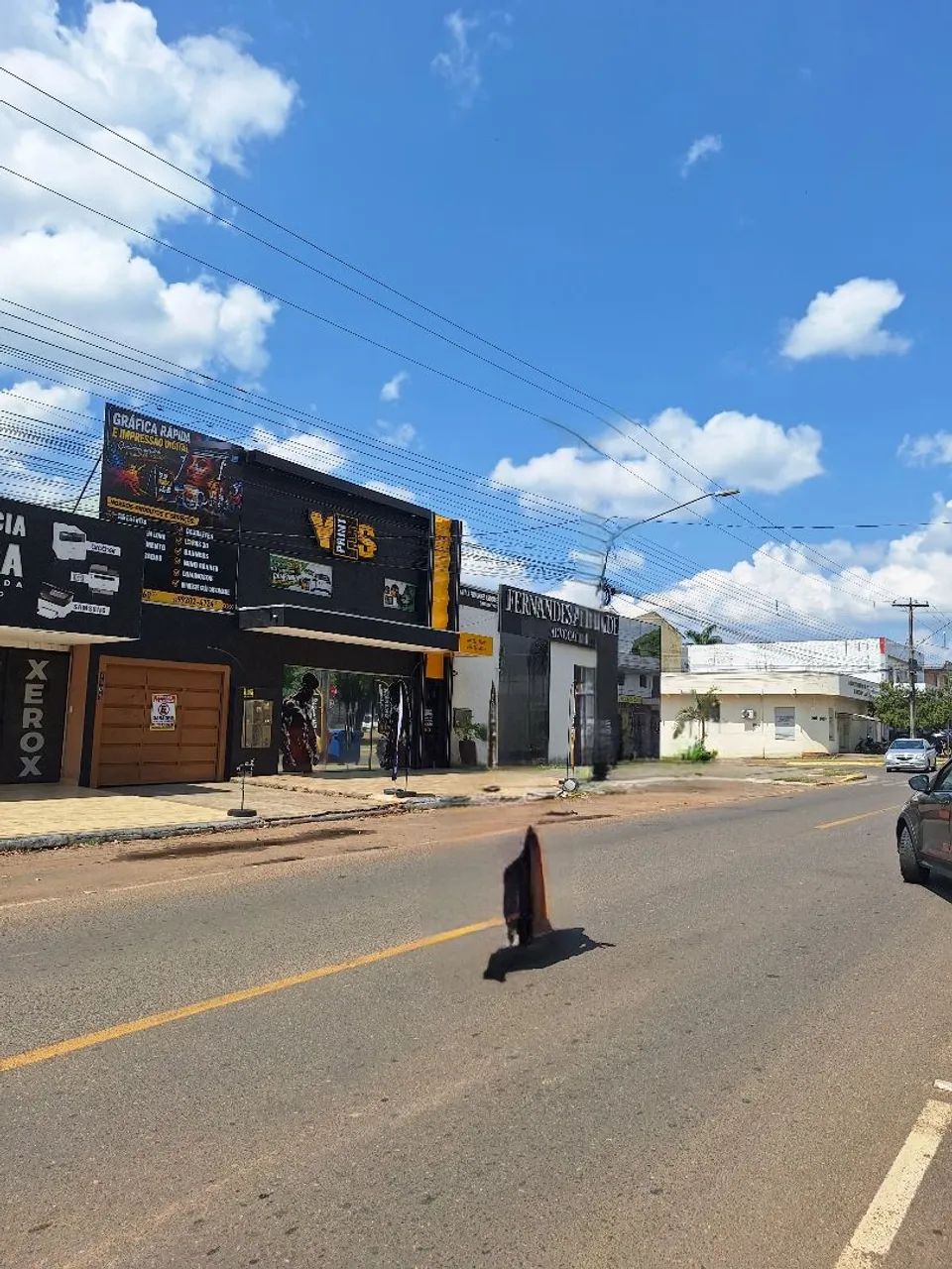VENDO PRÉDIO COMERCIAL - Foto 2