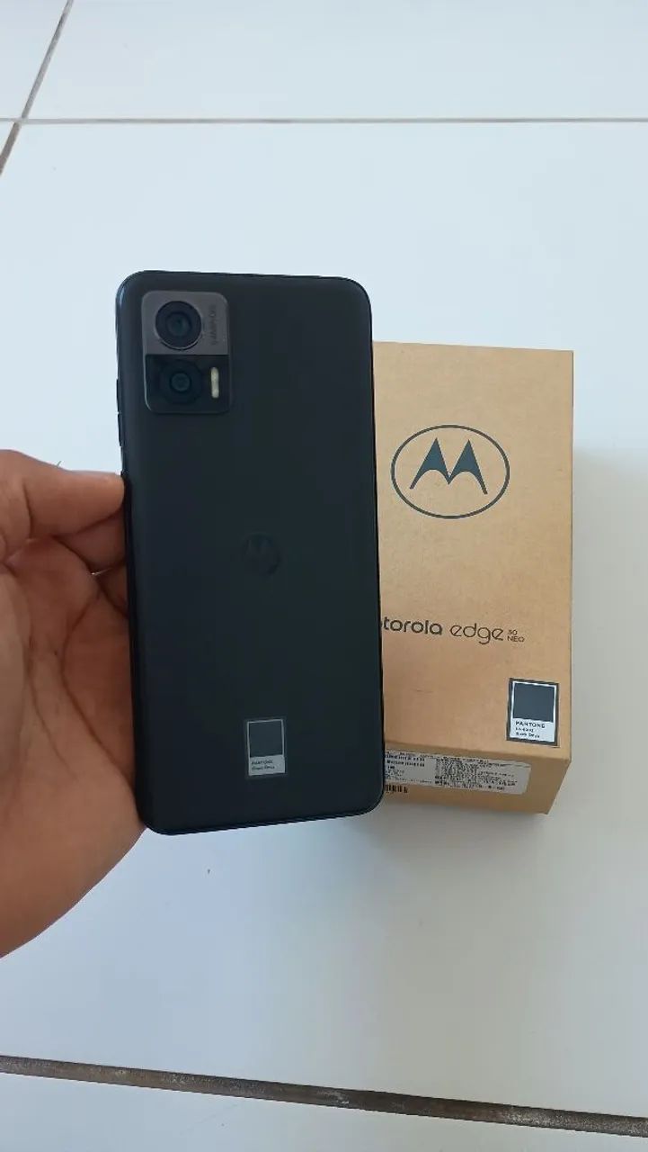 Motorola Edge 30 neo - Foto 2