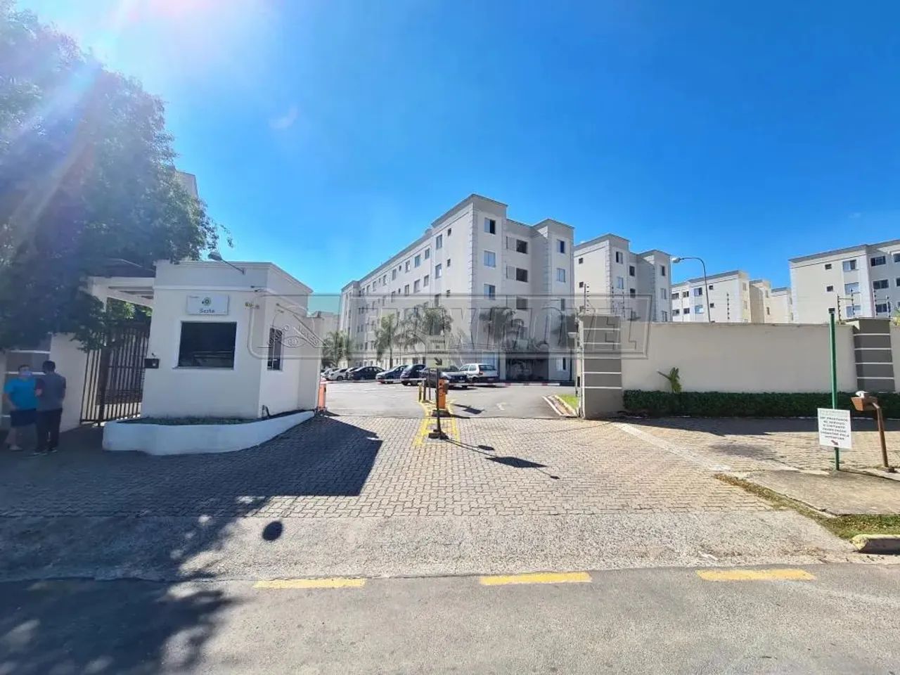 Apartamento Padrão em Votorantim