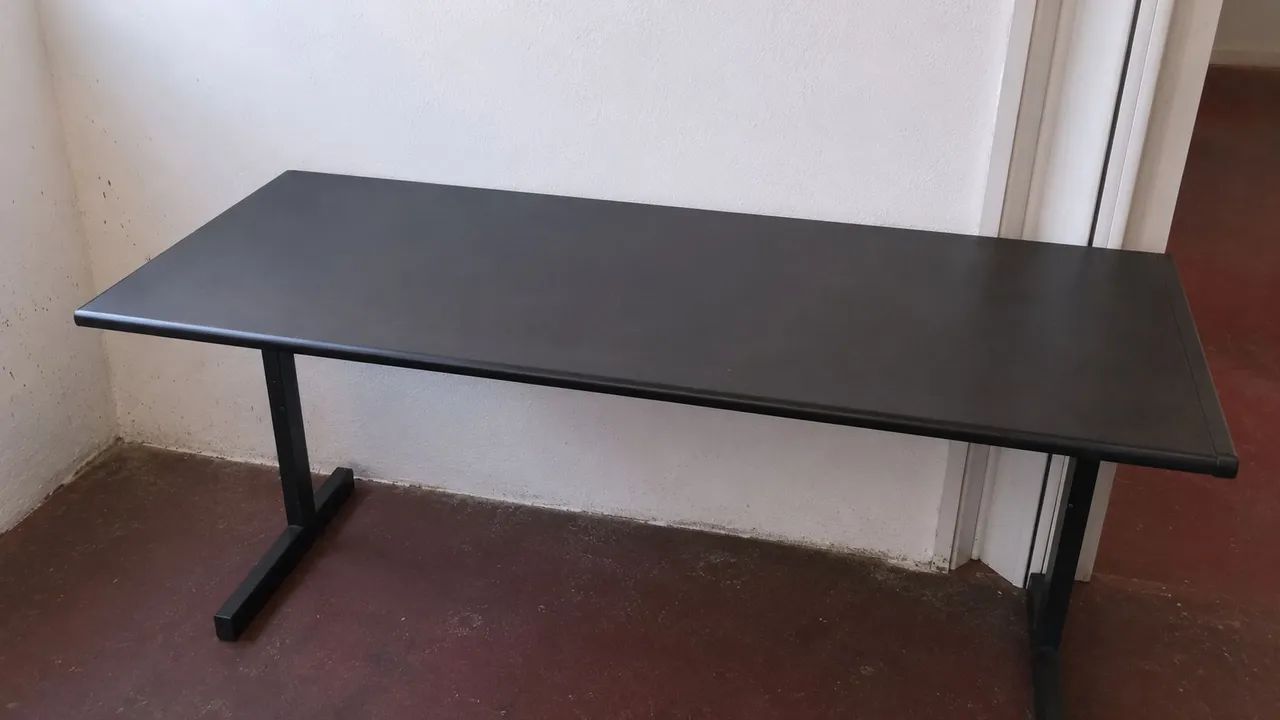 Mesa de escritório grande  - Foto 2
