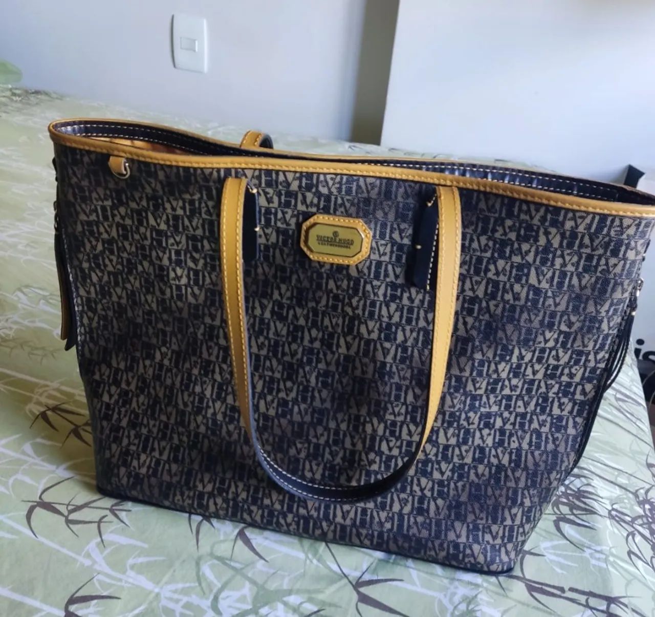 Bolsa Victor Hugo  - Foto 4