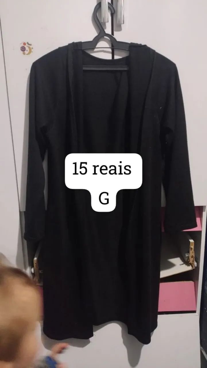 Desapegando roupas  - Foto 2