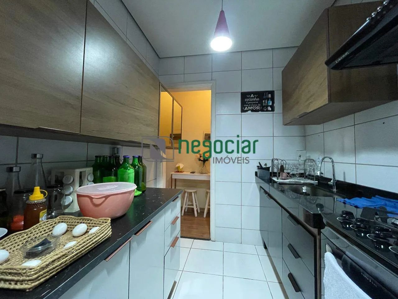Cobertura 2 quartos no bairro Ingá Betim - Foto 5