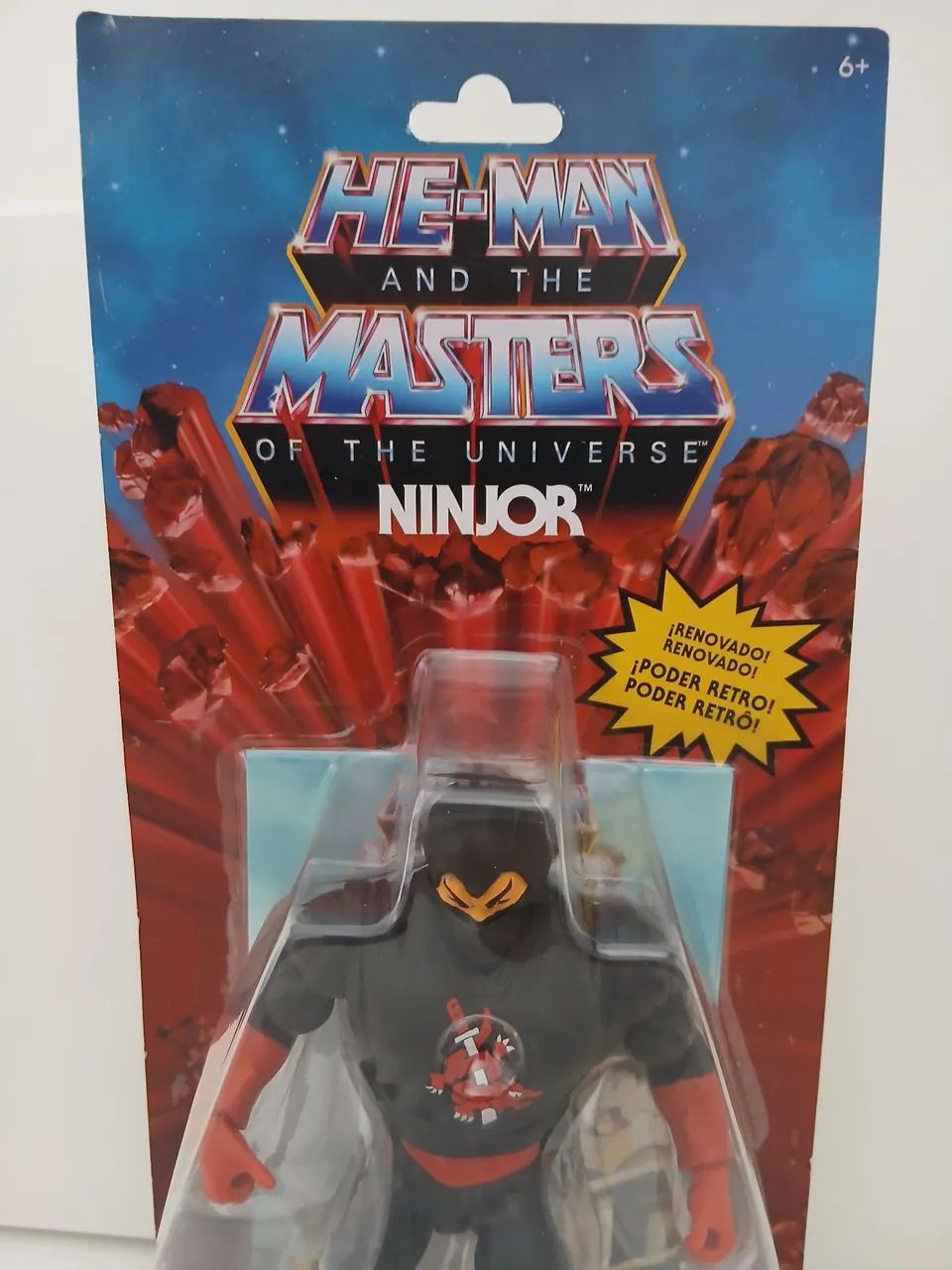 Ninjor - Foto 2