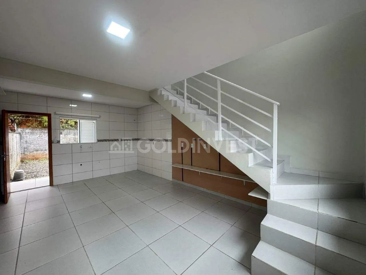 Casa com 2 quartos no bairro Águas Claras!!! - Foto 4