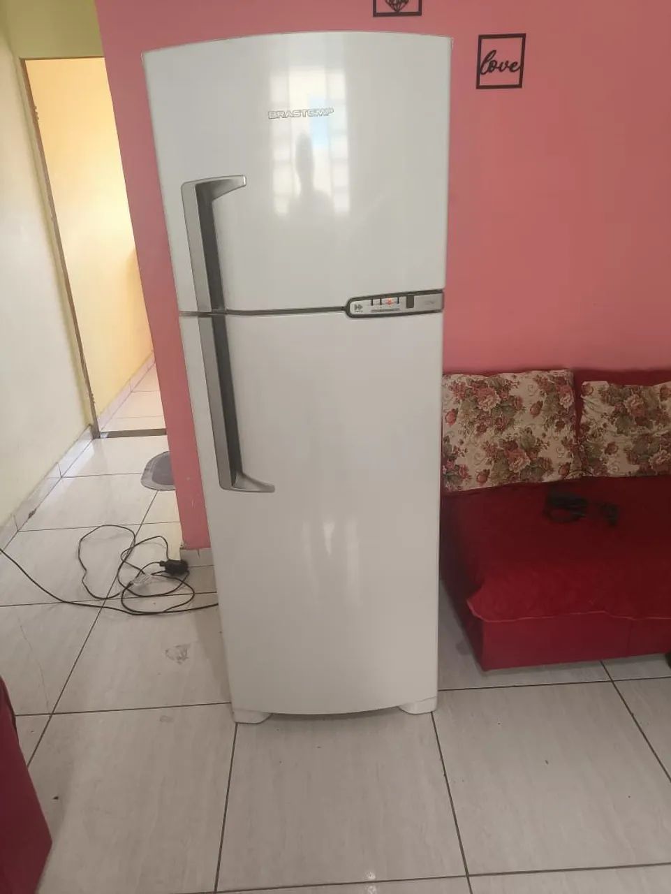GELADEIRA  - Foto 2