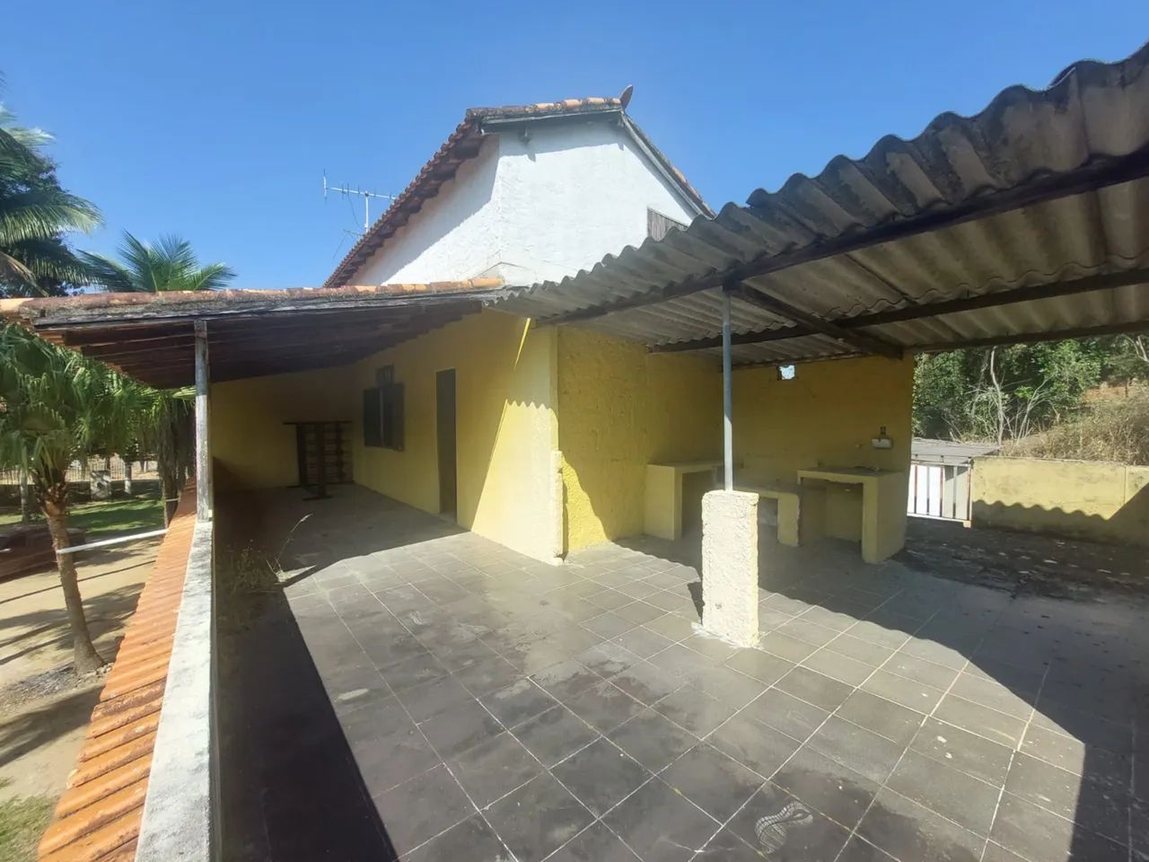 Sítio Tanguá - Duques - Foto 4