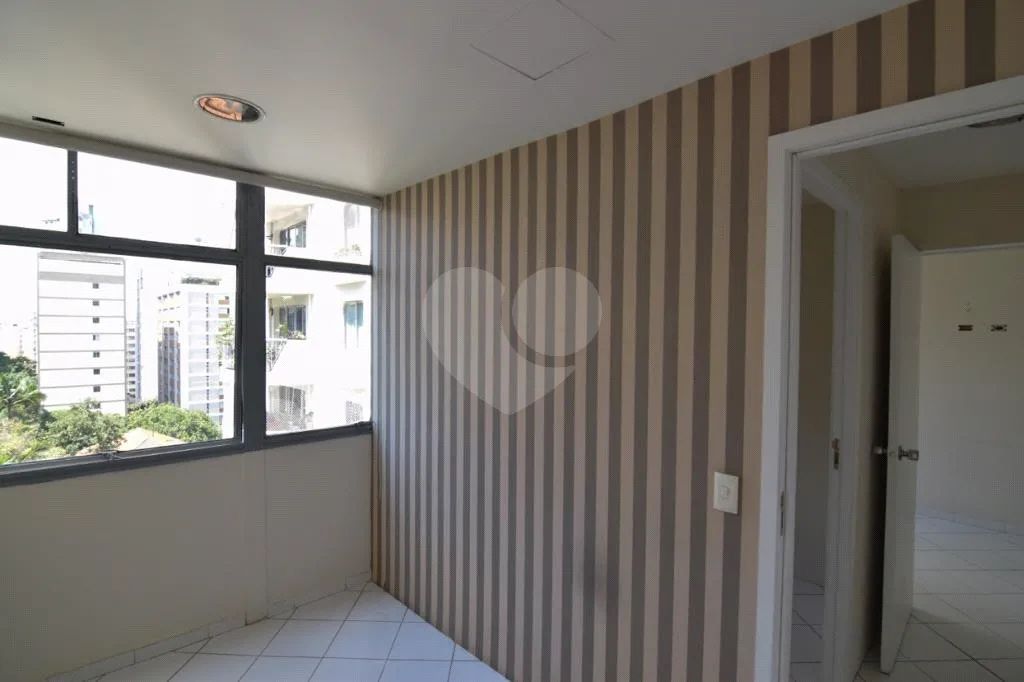 Salas para locação em Higienópolis - SP - Foto 3