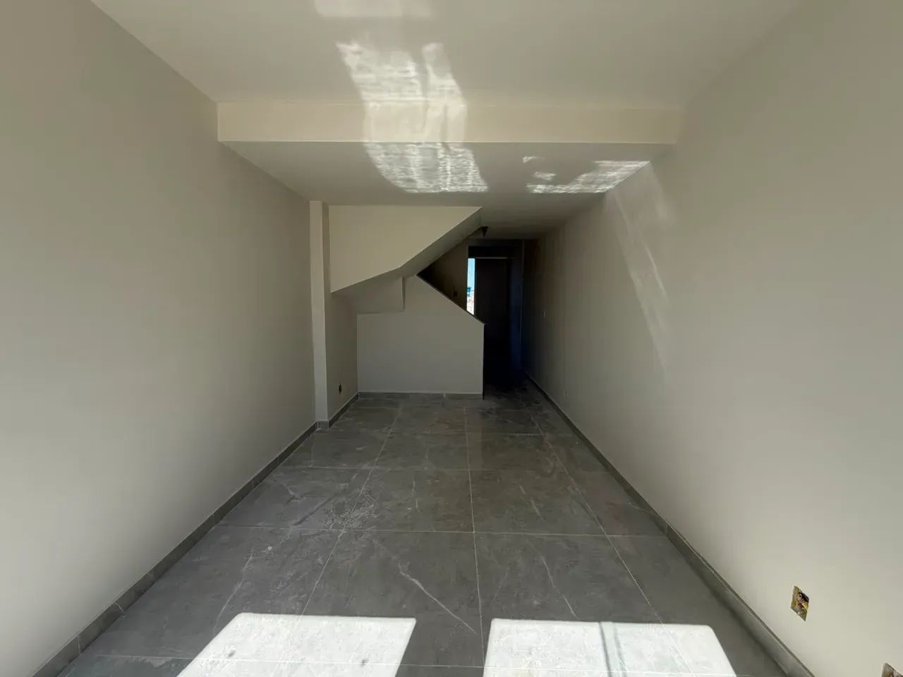 Casa com 2 quartos 2 banheiros 2 vagas - Foto 5