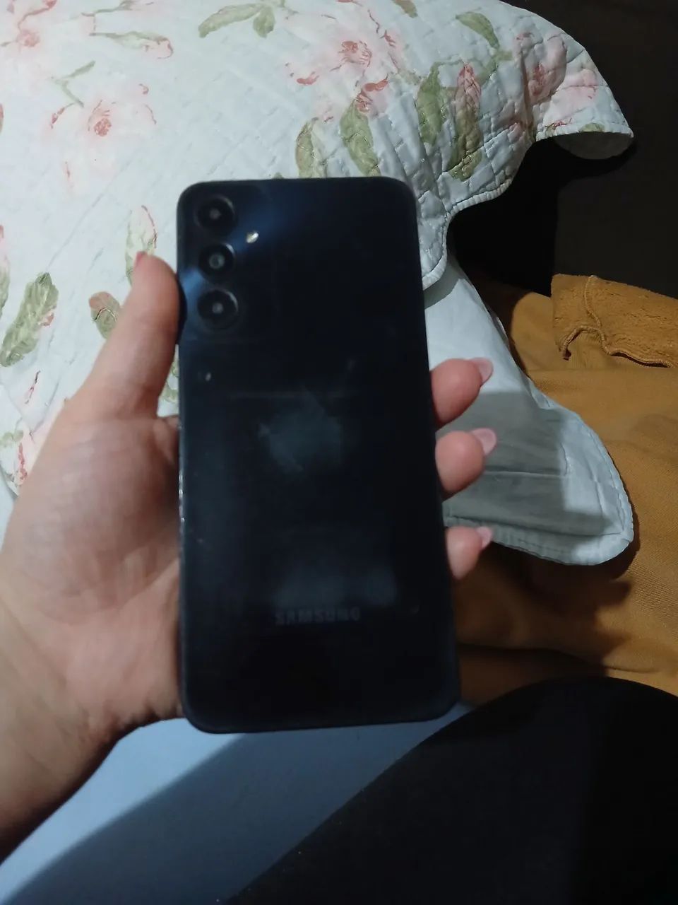 Galaxy a05s - Foto 2