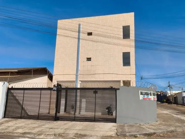 PREDIO DE APARTAMENTOS A VENDA 