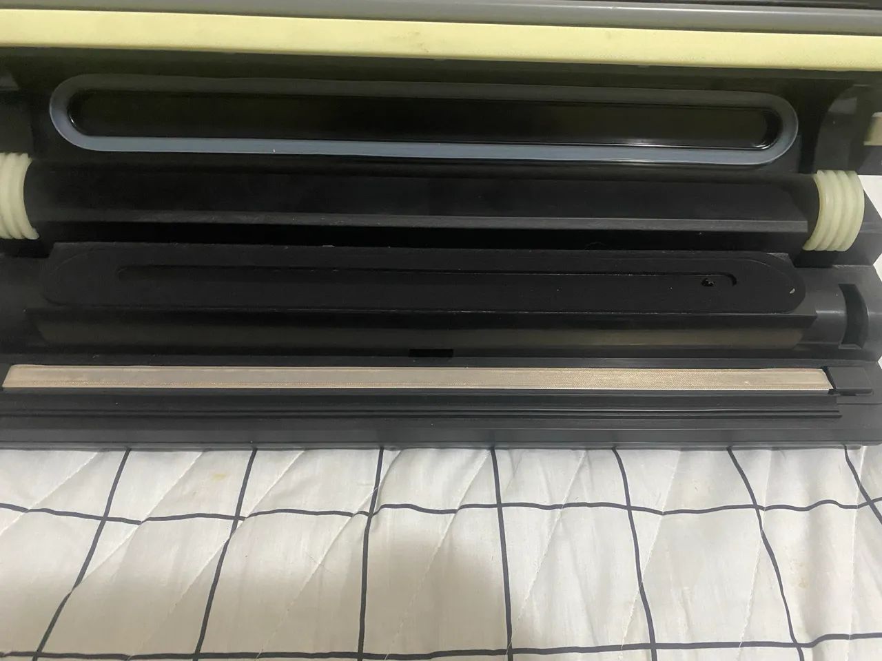 Seladora a Vácuo Profissional  - Foto 3
