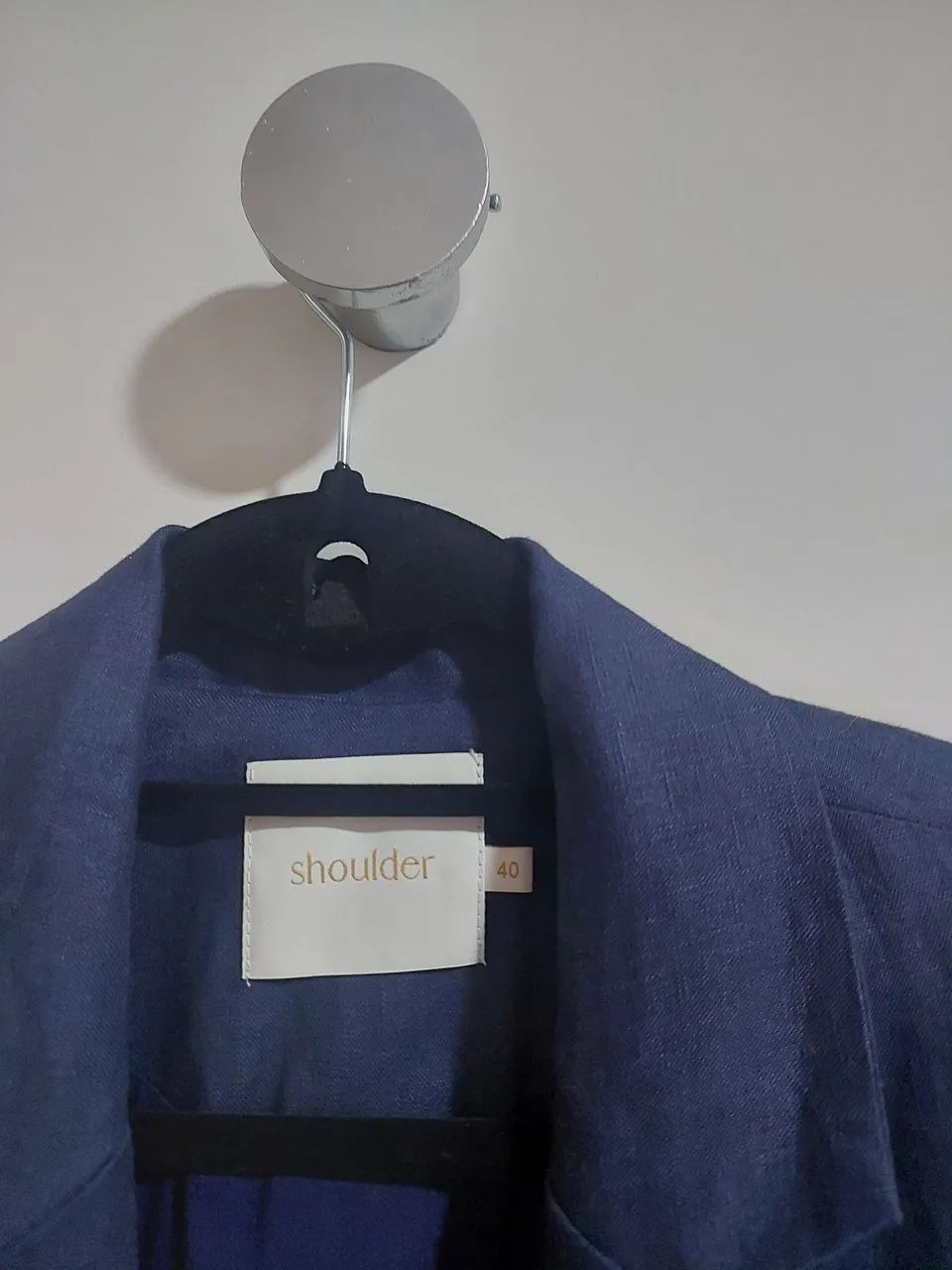 Blazer shoulder - Foto 2