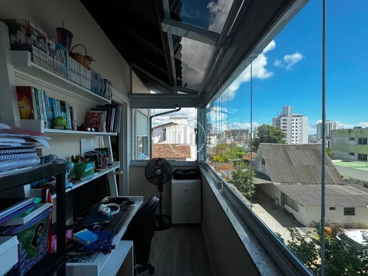 Casa 4 Quartos com 1 Suíte - Estreito