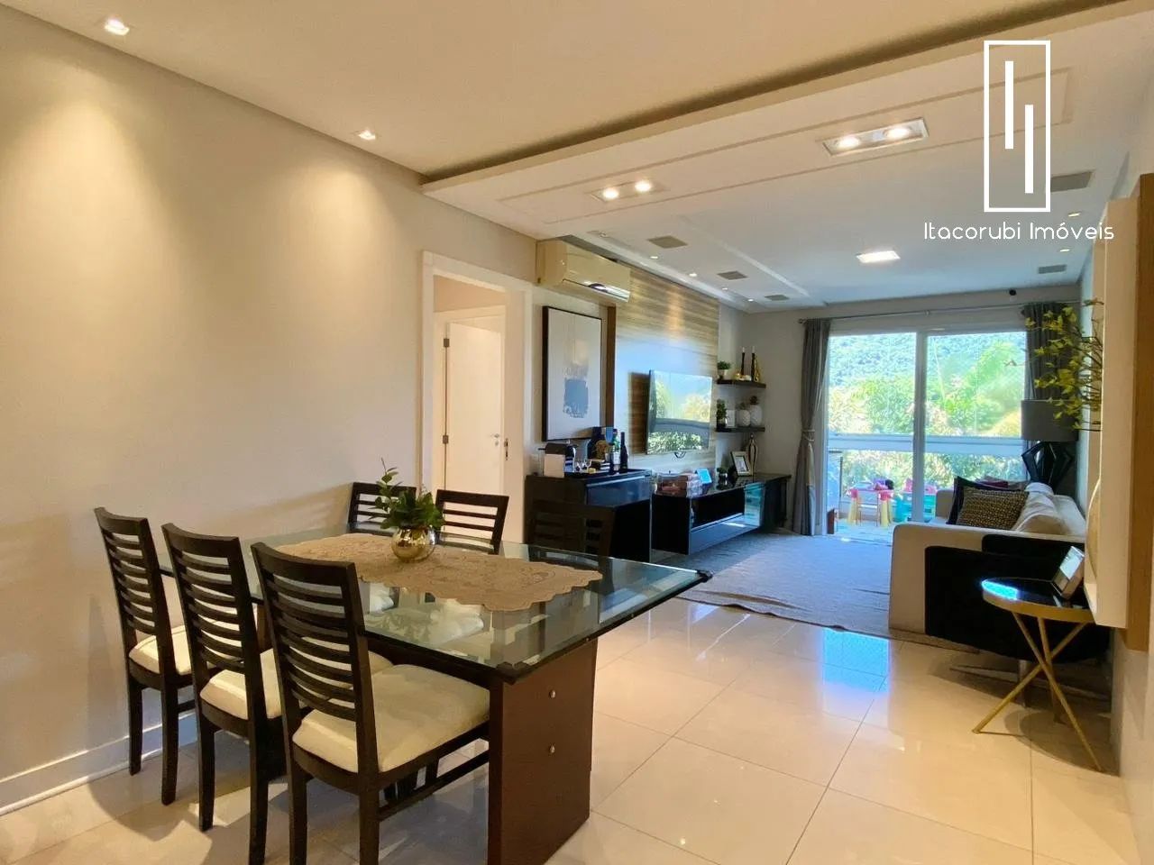 Apartamento com acesso direto para o mar! - Foto 5