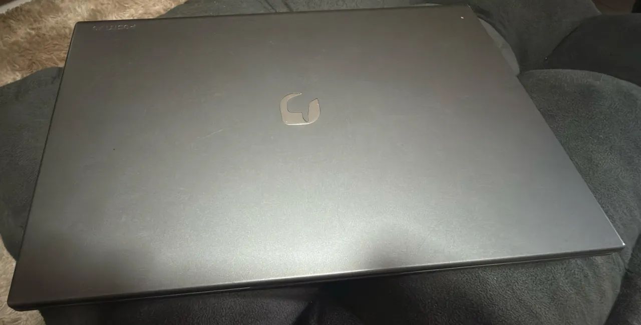 NOTEBOOK POSITIVO MOTION GRAY Q464C - Foto 2